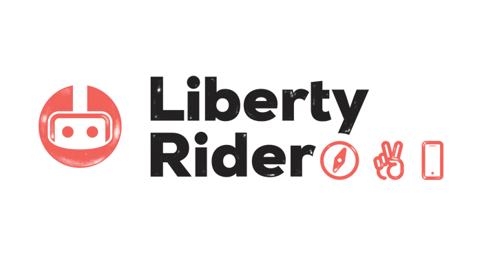 Liberty Rider : tout savoir sur la start-up - Challenges