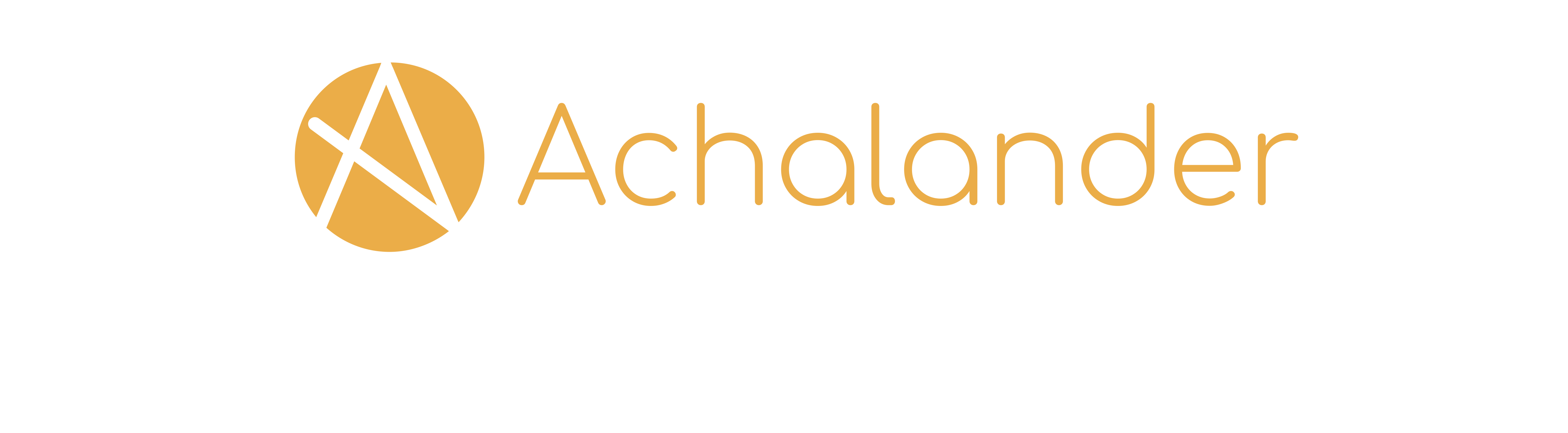 Achalander